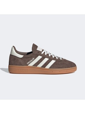 adidas Handball Spezial Unisex Kahverengi Spor Ayakkabı.-