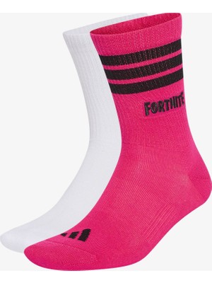 Adidas Fn 2pp So Unisex Siyah Çorap.-