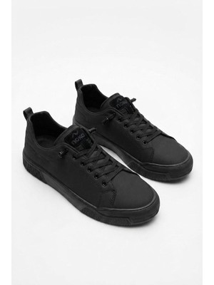 Fort Noka North Rahat Lastik Bağcıklı Sneaker Keten Erkek Ayakkabı