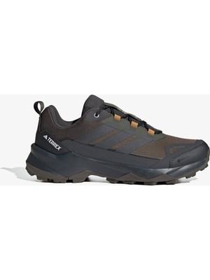 Adidas Terrex Skychaser Ax5 Gtx Erkek Siyah Koşu Ayakkabısı.-