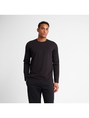 Lescon Erkek Uzun Kol T-Shirt 26S-1236-26N