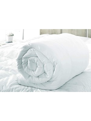 Taç 71000304 Microfiber Yorgan Tek