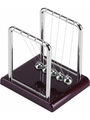 Meks 9.5 cm Küçük Balans Denge Toplari