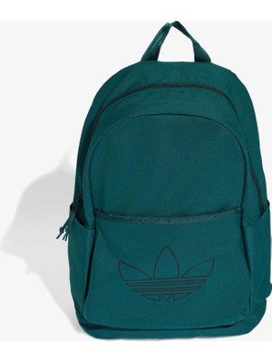 Adidas Adicolor Backpk Unisex Yeşil Sırt Çantası.-