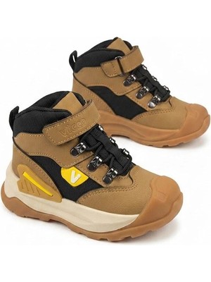 Vicco Stone Camel Anatomik Rahat Erkek Çocuk Bot 869.P25K.303