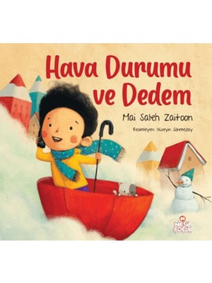 Lisinya Hava Durumu ve Dedem