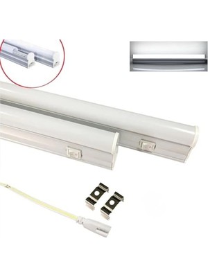 Odea Slim LED Bant Armatür, Mutfak Aydınlatması Için Pratik Çözüm
