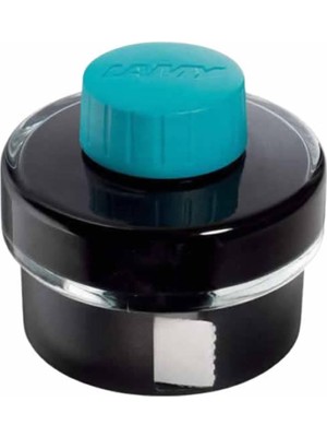 Lamy T52 Dolma Kalem Mürekkebi 50 Ml. Turkuaz