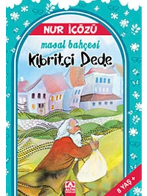 Trendexa Kibritçi Dede