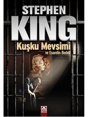 Uravas Store Kuşku Mevsimi ve Esaretin Bedeli
