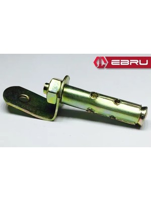 Adalı Store Asma Tavan Dübeli - 6X45 - 10 Adet