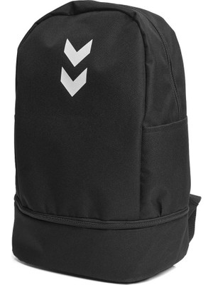 Hummel Brien Siyah Unisex Sırt Çantası 980401-2001