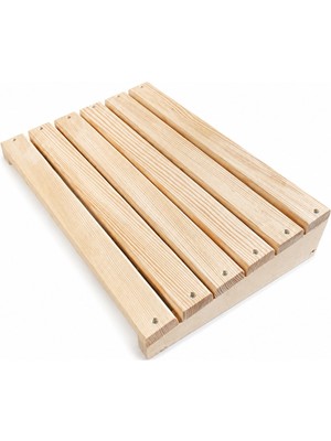 Vuud Masa Altı Ayaklık, Ayak Koyma Sehpası, Ergonomik Ürün