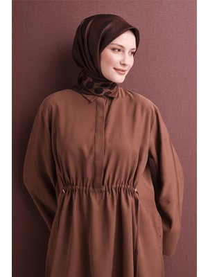 Armine Sura Ipek Eşarp 2026-2027 - Sonbahar KIŞ-ASM9637-84