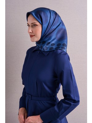 Armine Sura Ipek Eşarp 2026-2027 - Sonbahar KIŞ-ASM9637-34