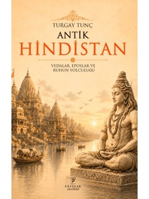 Payidar Akademi Antik Hindistan