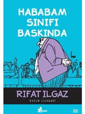 Lisinya Hababam Sınıfı Baskında