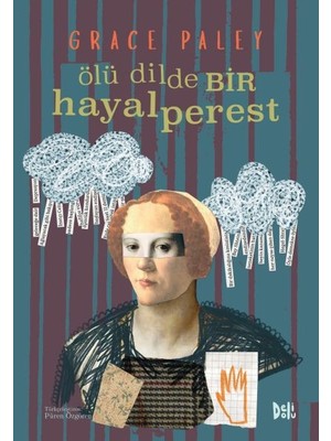 Lisinya Ölü Dilde Bir Hayalperest