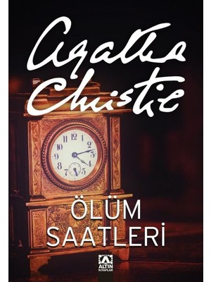 Lisinya Ölüm Saatleri