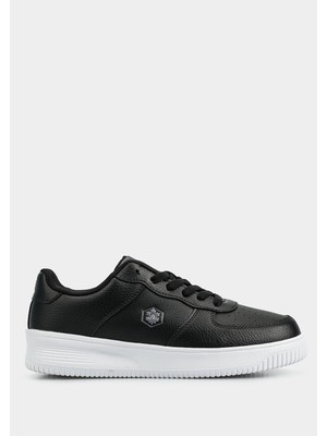 Lumberjack Fınster Siyah Kadın Sneaker