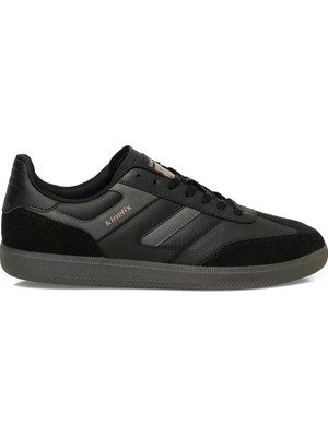 Kinetix  Darow Pu 6pr Siyah Erkek Sneaker A102697059