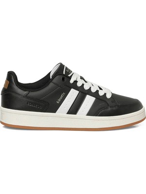 Kinetix  College Pu 6pr Siyah Erkek Sneaker A102697054