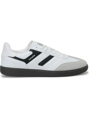 Kinetix Darow Pu 6pr Beyaz Erkek Sneaker A102697060