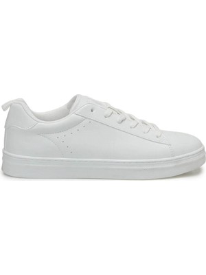 Kinetix Vires Beyaz Erkek Sneaker A102696219