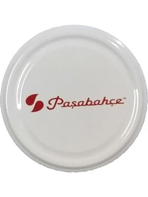 Paşabahçe Kavanoz Kapağı 200 Adet