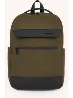 DeFacto Unisex Sırt Çantası H9236AXNS