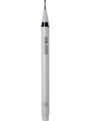 Winsor & Newton 1,0 mm Fineliner, Siyah