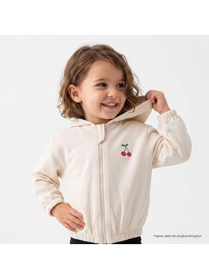 Hellobaby Kapüşonlu Hırka