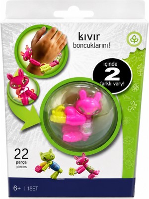 Renas Store 15502 Pınbızu 2 Li Paket