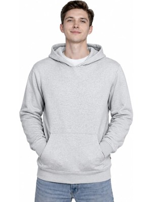 Coupon Kapüşonlu Sweatshirt