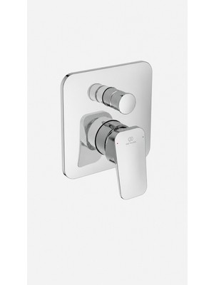 İdeal Standart CERAPLAN ANKASTRE BANYO BATARYA (BD259AA)