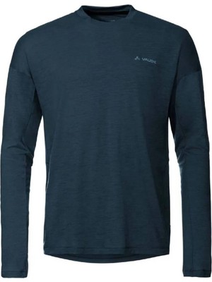 Vaude Yaras Ls Uzun Kollu Erkek Sweatshirt 43246-179