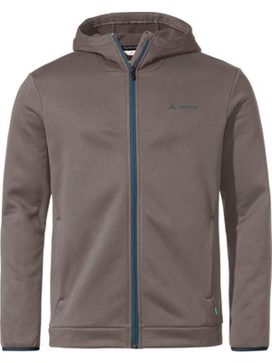 Vaude Mineo Fermuarlı Polar Erkek Ceket 42926