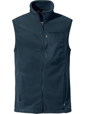 Vaude Rosemoor Fermuarlı Erkek Yelek 42940