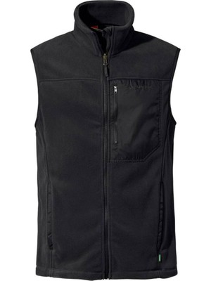 Vaude Rosemoor Fermuarlı Erkek Yelek 42940