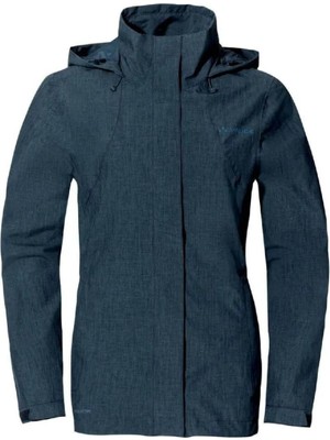 Vaude Rosemoor Iı Kadın Yağmurluk 43066-179