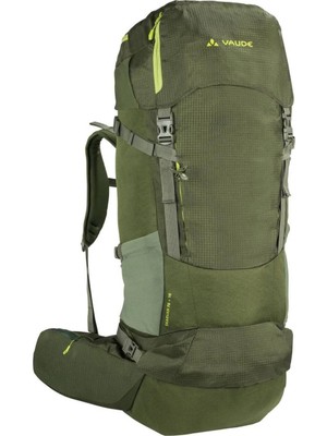 Vaude Skarvan 70+10 ML Sırt Çantası 12674