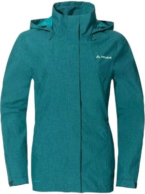 Vaude Rosemoor Iı Kadın Yağmurluk 43066-371