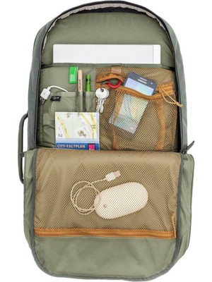 Vaude Mundo Carry-On 38 Sırt Çantası 14396