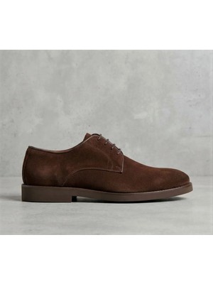 Klasik Erkek Ayakkabı Leosteps Brown Sonlo