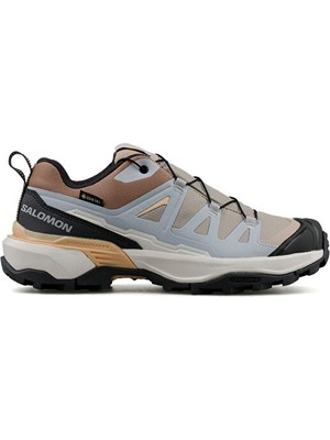 Salomon x Ultra 360 Gtx W Unisex Outdoor Ayakkabısı L45395300 Bej