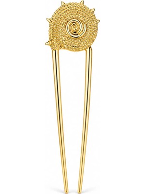 Charmlucky Metal Topuz Tokası