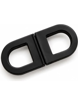 Charmlucky Magnet 2li Toka Kadınlar İçin Şık ve Modern Tasarımda Kullanışlı Aksesuar