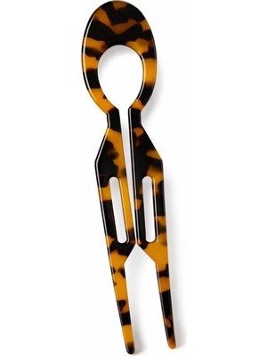 Charmlucky Kemik Topuz Tokası - 12CM