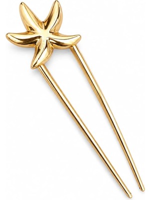 Charmlucky Metal Topuz Tokası