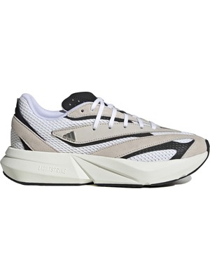 adidas Lightblaze Kadın Bej Sneaker Ayakkabı JH6962